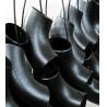 Buy cheap Carbon Steel Elbow Connector 7-15 Days Delivery Customized Wall Thickness from wholesalers