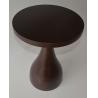 Buy cheap Hotel funiture/end table/side table/coffee table/casegoods for hotel furniture TA-0030 from wholesalers
