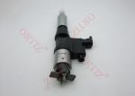 Lightweight DENSO Common Rail Injector Small Size Steel Material 095000 - 8901