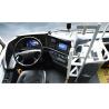 Buy cheap LHD 6.6m ZEV Bus Electric City Bus 270km Drive Range. from wholesalers