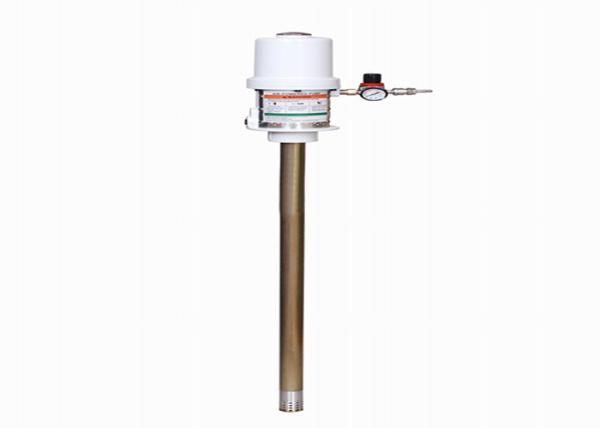Buy cheap Carbon Steel 3/1 Pneumatic Oil Pump 11kg Air Oil Transfer Pump from wholesalers