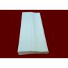 Buy cheap White Woodgrain Decorative Casing Molding PVC Foam Material from wholesalers