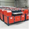 Buy cheap Aluminum Radiator Stripping Machine / Automatic Car AC Condenser Radiator Recycling Machine from wholesalers