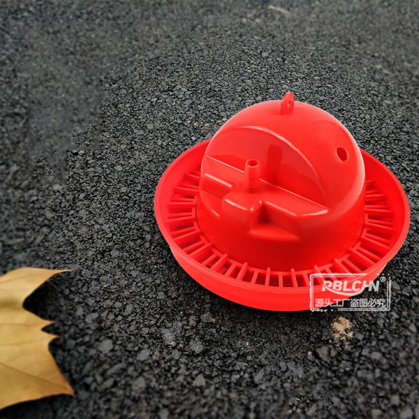 Buy cheap Internal Network Version Plastic Water Feeder Anti Drip Watering Dispenser For Various Types Of Poultry from wholesalers
