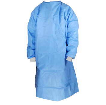 OEM Disposable Blue Earloop Face Mask , Hospital Mouth Mask Non sterile
