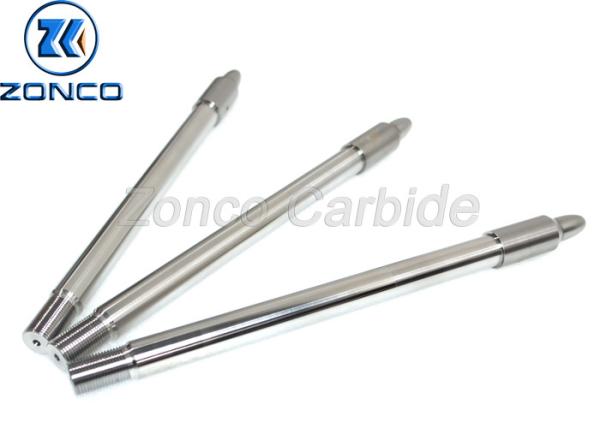 Buy cheap Petroleum Industry Valve Trim Components Iso Certificated HRA89-HRA92.9 from wholesalers