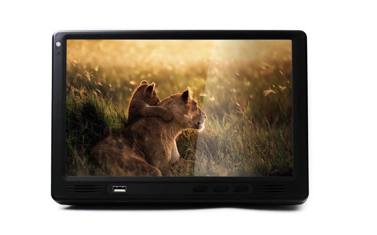 SIBO Professional RJ45 POE 10 Inch Wall Mount Android Tablet PC