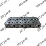 4D34 Diesel Engine Cylinder head ME997711 For Mitsubishi