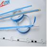 Buy cheap Good Adhesion Glass Fiber Mesh Strengthening High Temperature Heat Dissipation Double-Sided Tape For LED Strip from wholesalers