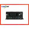 Buy cheap 1080P 720P 8 Channel Bus Truck GPS Tracking Locating 3G 4G Wireless MDVR from wholesalers