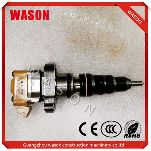 Buy cheap Diesel Engine Fuel Injector 178-0199 232-1174 For Excavator E322C E325C from wholesalers