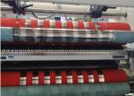 Germany Beckhoff Control Slitting Rewinder Machine AC380V 50HZ 18KVA