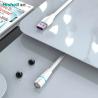 Buy cheap Multiscene Lightning Magnetic Mobile Charging Cable PVC Material from wholesalers