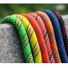 Buy cheap YILIYUAN Adjustable Nylon Braided Rope Halter Lead for Farm Horse in Customized Color from wholesalers