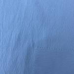 40S*150D+40D 130GSM 95%P 5%SP Pleated fabric