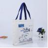 Buy cheap 2017 New Design Custom 12OZ Organic Shopping Cotton Tote Bag from wholesalers