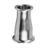 Buy cheap 2" Tri Clamp Sanitary Pipe Fitting 90 Degree Elbow Stainless Steel 2" Tube OD Wenzhe from wholesalers