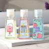 Buy cheap Travel Portable 75% Alcohol 30ml Medical Hand Sanitizer from wholesalers
