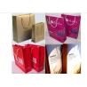 Buy cheap Matt Lamination C2s Paper Packaging Hand Bags, Offset Printing Custom Paper Gift Bags For Promotion from wholesalers