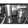 Buy cheap OEM Hydraulic Breaker Valve Core Machinery Spare Parts from wholesalers