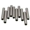 Buy cheap Round Annealed polished 304 stainless steel tubing Widely Used High Toughness Thickness 0.25-3mm from wholesalers