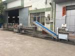 1000kg Salad Production Line