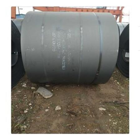 Buy cheap SS400 0.25-3mm Hot Rolled Carbon Steel Coil from wholesalers