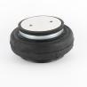 Buy cheap Airsustech 1K130070 Industrial Air Springs Goodyear 1B5 579-913-500 For Robotic Coupling from wholesalers