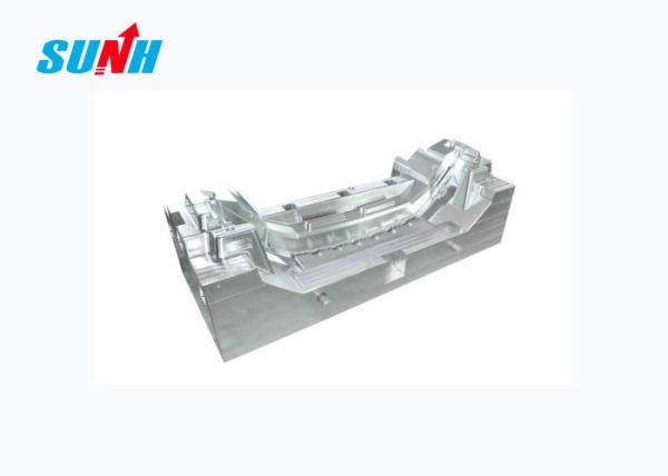 Buy cheap High quality customized Auto plastic injection mould from wholesalers