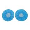 Buy cheap Medical Disposable Customized Size Different Color Single Use bouffant Cap from wholesalers