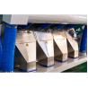 Buy cheap Intelligent 10 Chutes Coffee Color Sorter With Human Computer Interface from wholesalers
