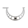 Buy cheap Outside Micrometer with Interchangeable Anvils and Carbide-Tipped Measuring Faces from wholesalers