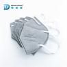 Buy cheap Anti Virus PP Spunbond Non Woven Fabric KN95 Mask from wholesalers