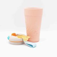 Buy cheap Sustainable Unisex Leak Proof Water Bottles Direct Drinking Type product