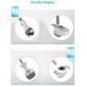 Buy cheap liposuction rotating Fat ultra lipo beauty vacuum roller body slimming machine cavitation rf ce medical from wholesalers