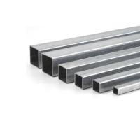 Buy cheap ASTM 6000mm Ss 304 Stainless Steel Rectangular Hollow Section Tube 6mm product