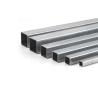 Buy cheap ASTM 6000mm Ss 304 Stainless Steel Rectangular Hollow Section Tube 6mm from wholesalers