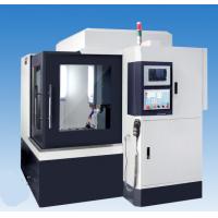 Buy cheap 24000 RPM Spindle Speed CNC Engraving Machine Japan 20TAC P4 Bearing product