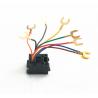 Buy cheap 641D 8P8C Female Telephone Connector Adapter RJ11 Telephone Jack from wholesalers