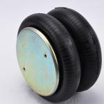 W01-358-7180 Rear Suspension Air Bags Firestone Double Bellow Air Bag