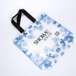 Custom Logo Non-woven fabric recycle bag brand advertising can hold shoes / wine