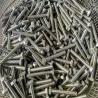 Buy cheap High Precision Stainless Steel Roofing Screws Heavy Duty Corrosion Resistant from wholesalers