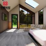 Detachable Tiny House Prefab Apartment with Bathroom Zhongding Modern Mobile