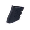 Buy cheap Tactical Rubber Gun Grip Glove Cover Sleeve Anti - Slip Handgun Accessories from wholesalers