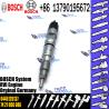 Buy cheap 0445120137 High Quality New Diesel Common Rail Fuel Injector 0445120137 from wholesalers