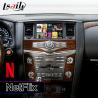 Buy cheap Lsailt Car Multimedia Screen for Nissan Patrol Y62 2011-2017 With Wireless Android Auto Carplay from wholesalers