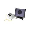 Buy cheap Handhold Portable DC12V Fiber End Face Detector Fiber Optic Cable Tester from wholesalers