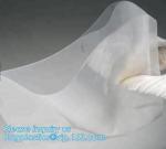 Food safety, Sampling bag, sterile, for medical and food applications,