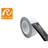 Buy cheap 6 Months UV Resistance Aluminium Protective Film Tape Roll For Metal Component Surface from wholesalers