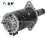 12V 0.8KW 9T Starter Motor 16121 860205 25016 25022 25061 25065 25071 25075